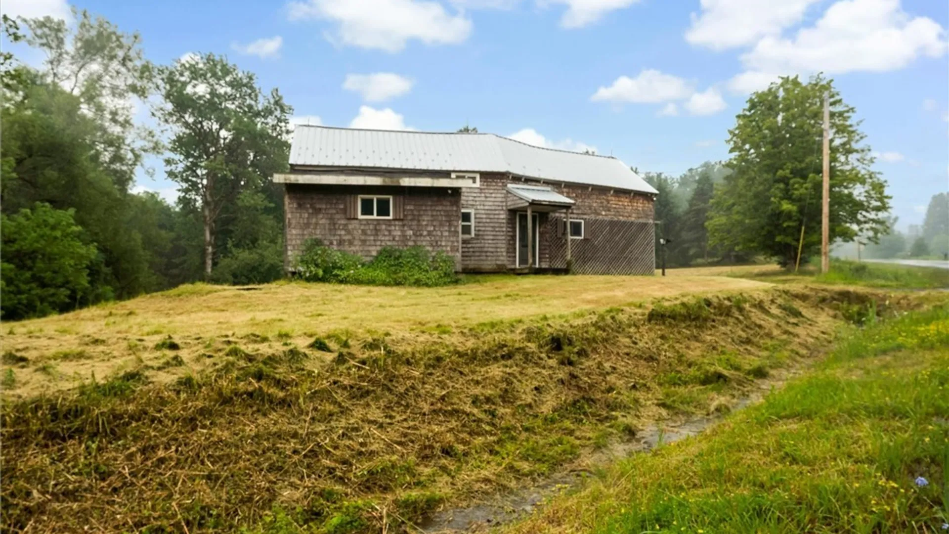 Property at 1438 Newport Road, Schuyler, NY 13431 4