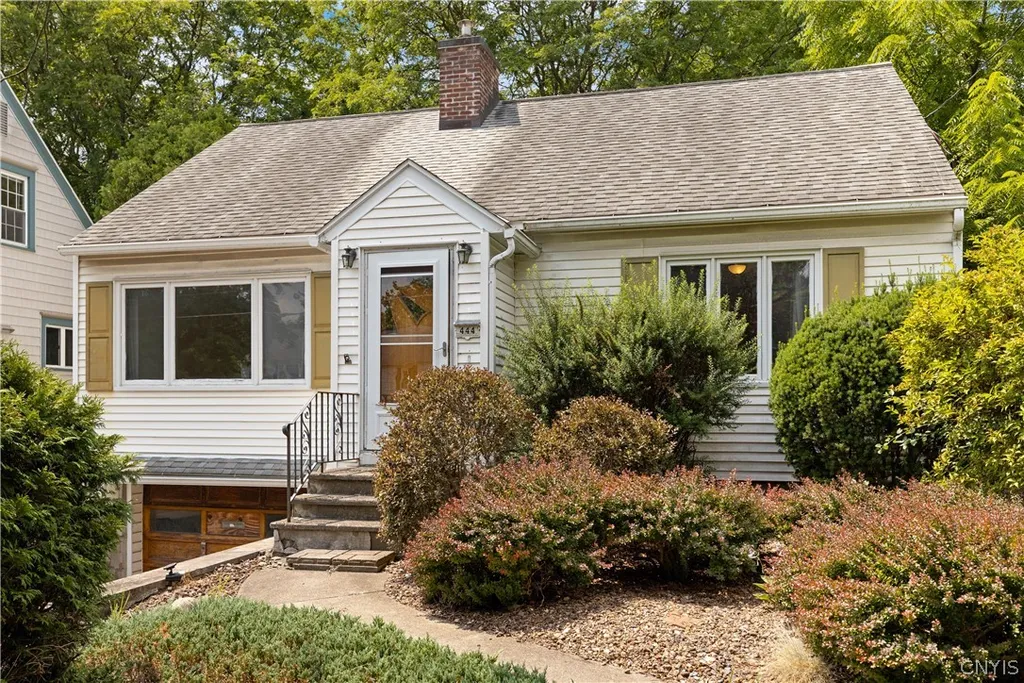 Property at 444 Buckingham Avenue, Syracuse, NY 13210