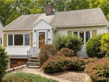 Property at 444 Buckingham Avenue, Syracuse, NY 13210