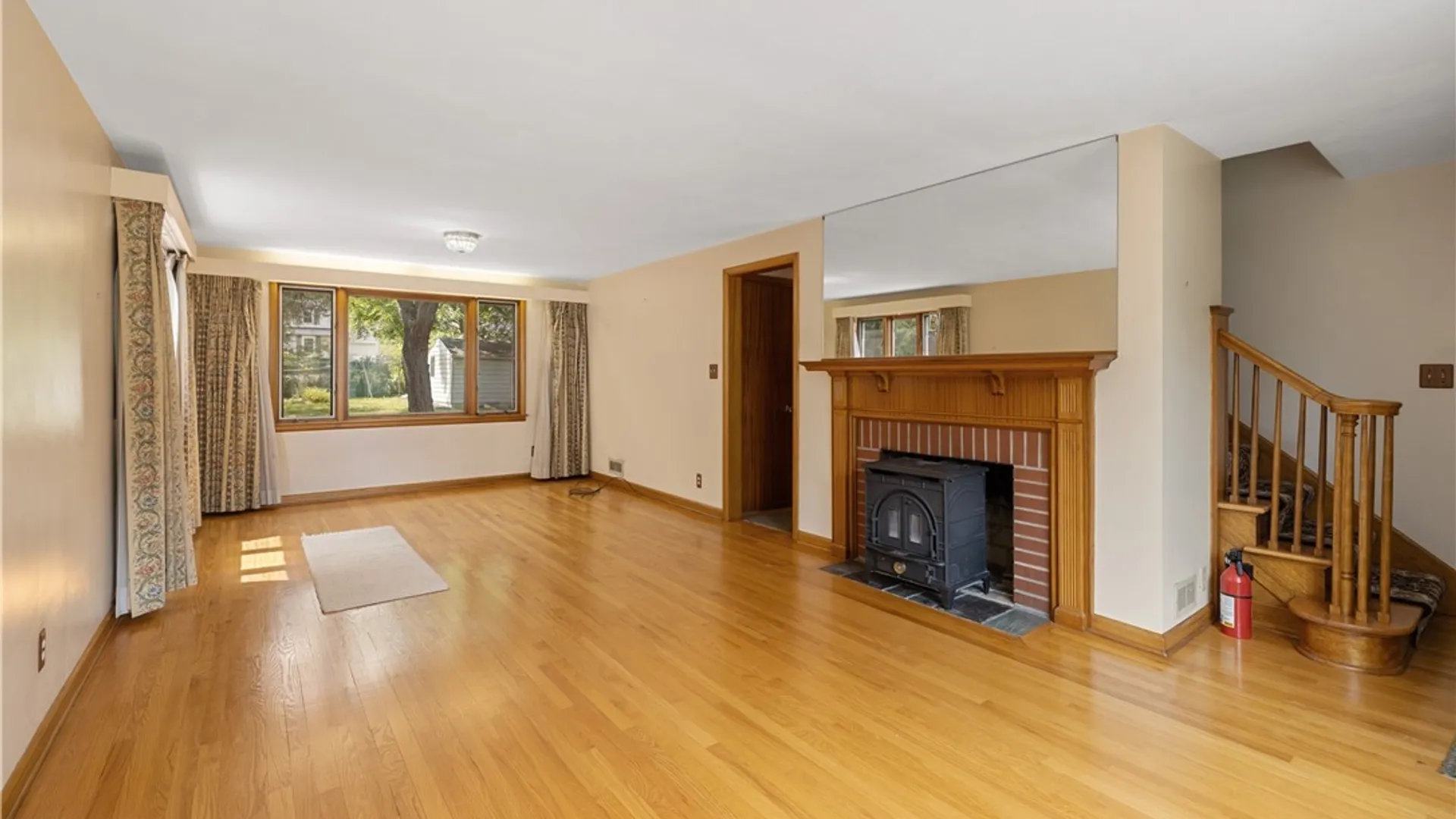 Property at 444 Buckingham Avenue, Syracuse, NY 13210 7