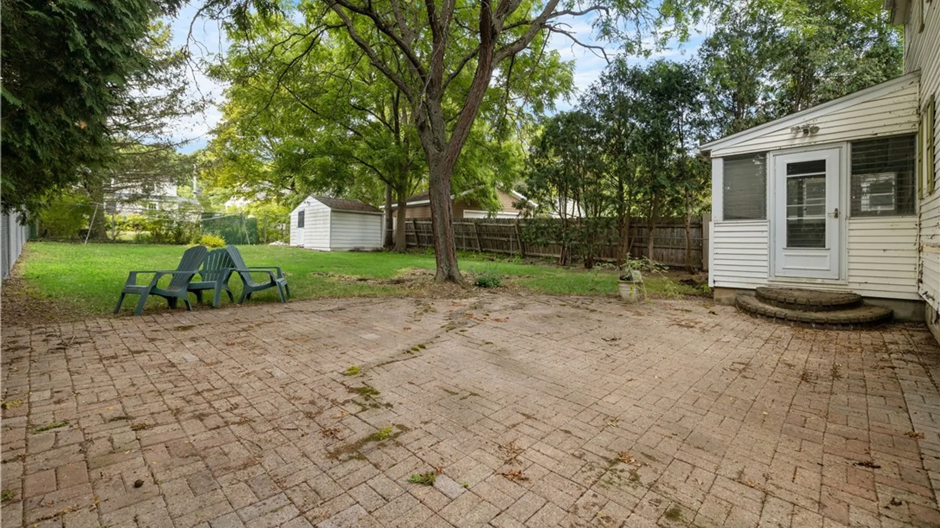 Property at 444 Buckingham Avenue, Syracuse, NY 13210 26