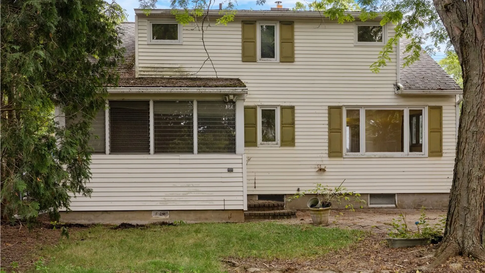 Property at 444 Buckingham Avenue, Syracuse, NY 13210 30