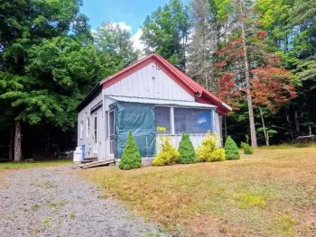 Property at 797 Lone Pine Drive, Forestport, NY 13338