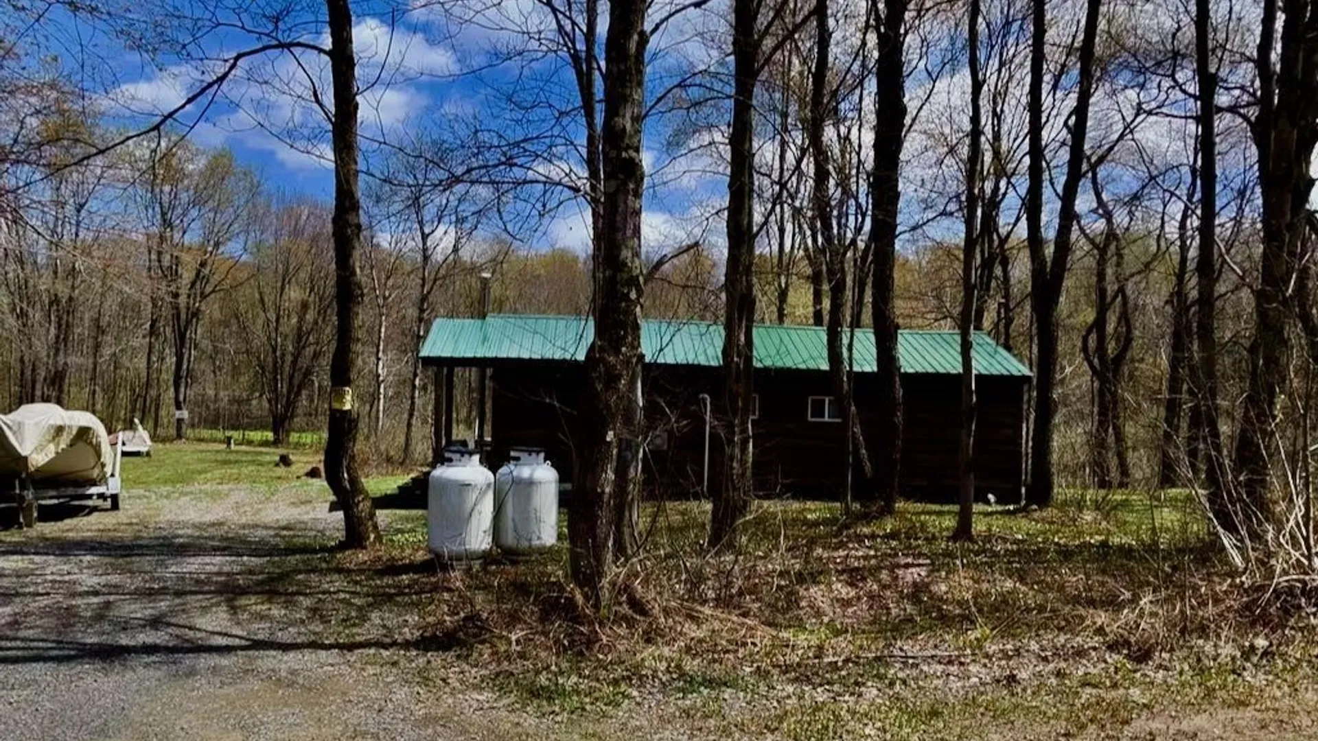 Property at 168 Carpenter Road, Orwell, NY 13144 4