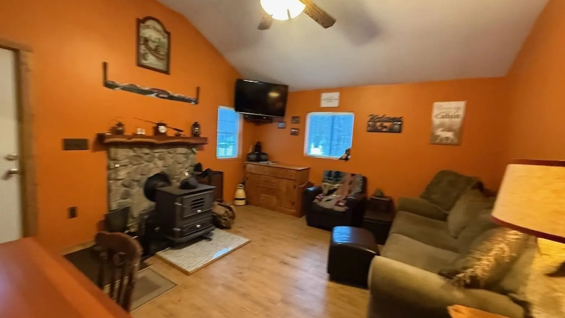Property at 168 Carpenter Road, Orwell, NY 13144 21