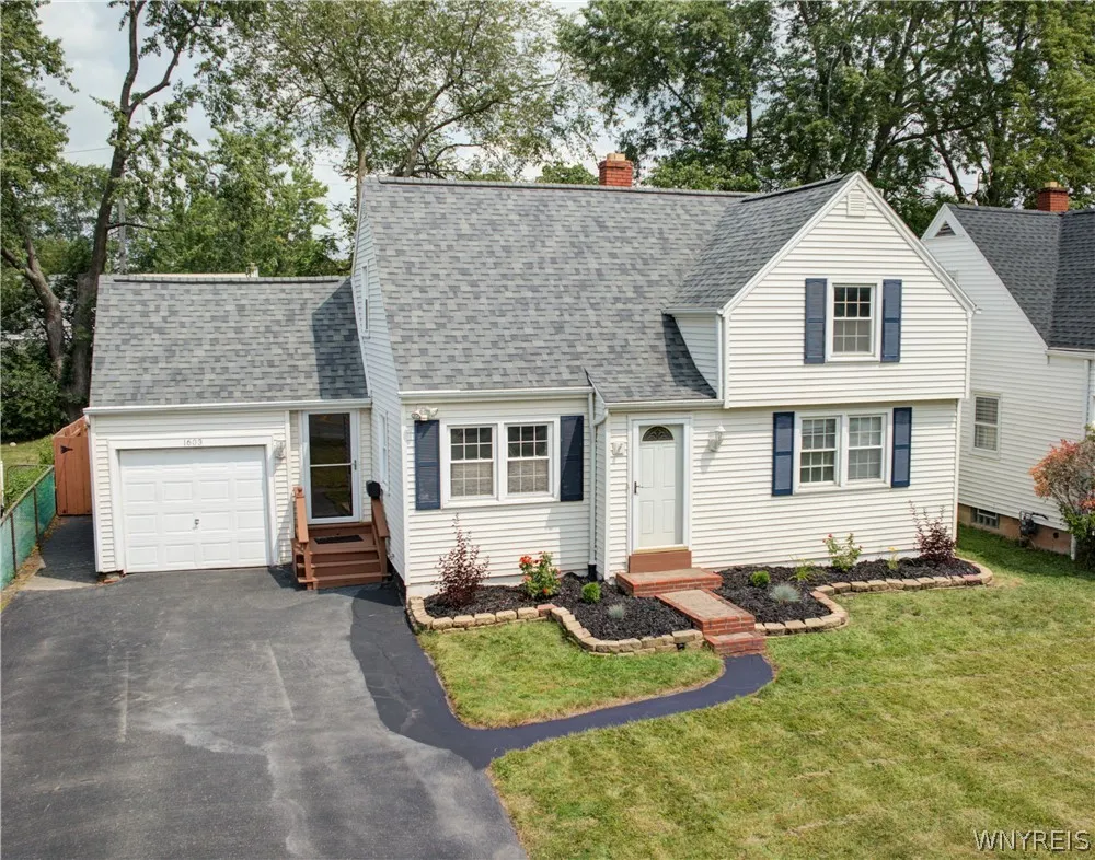 Property at 1603 Love Road, Grand Island, NY 14072