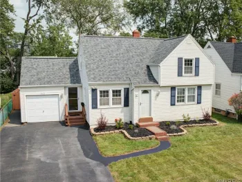 Property at 1603 Love Road, Grand Island, NY 14072