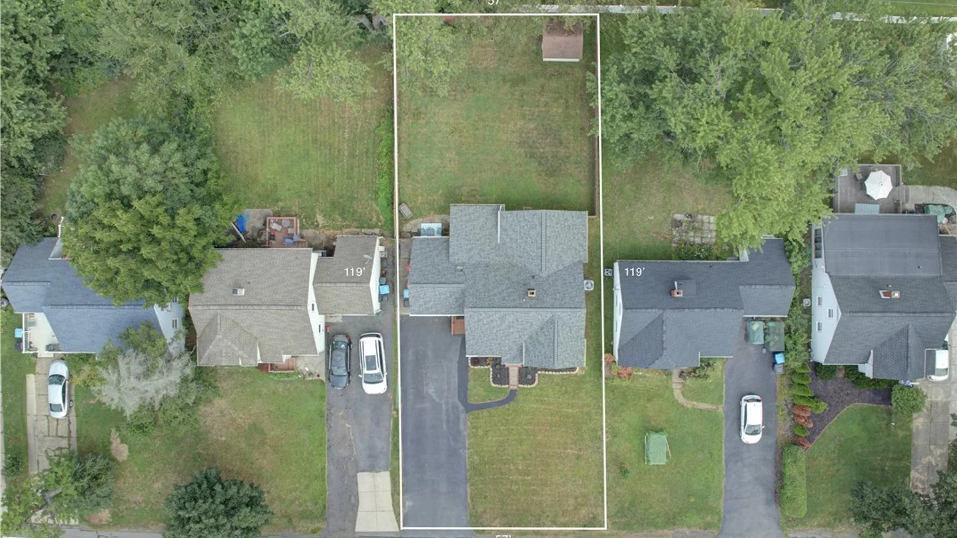 Property at 1603 Love Road, Grand Island, NY 14072 36