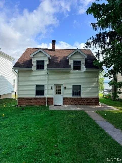 Property at 2937 Hamlin Avenue, Lenox, NY 13032
