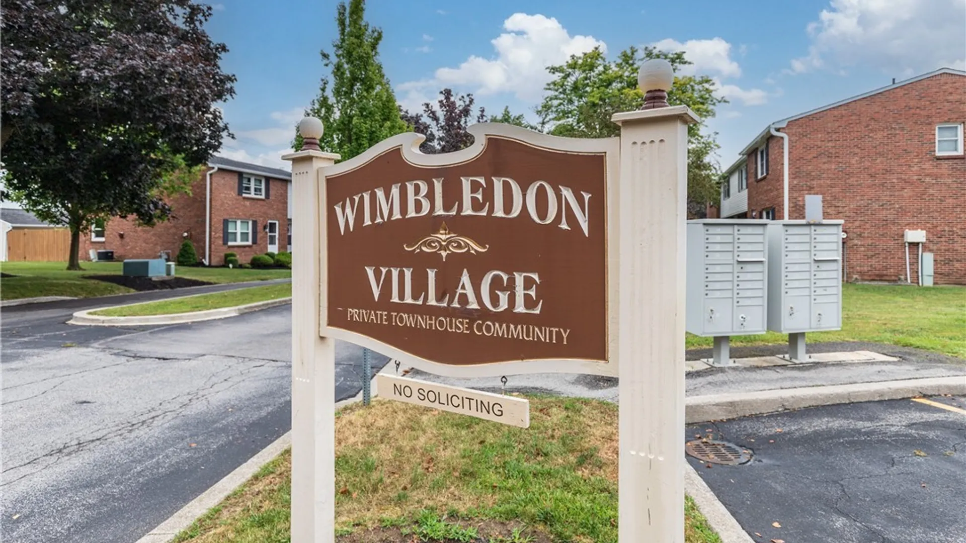 Property at 52 Wimbledon Lane, West Seneca, NY 14224 32