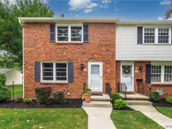 Property at 52 Wimbledon Lane, West Seneca, NY 14224