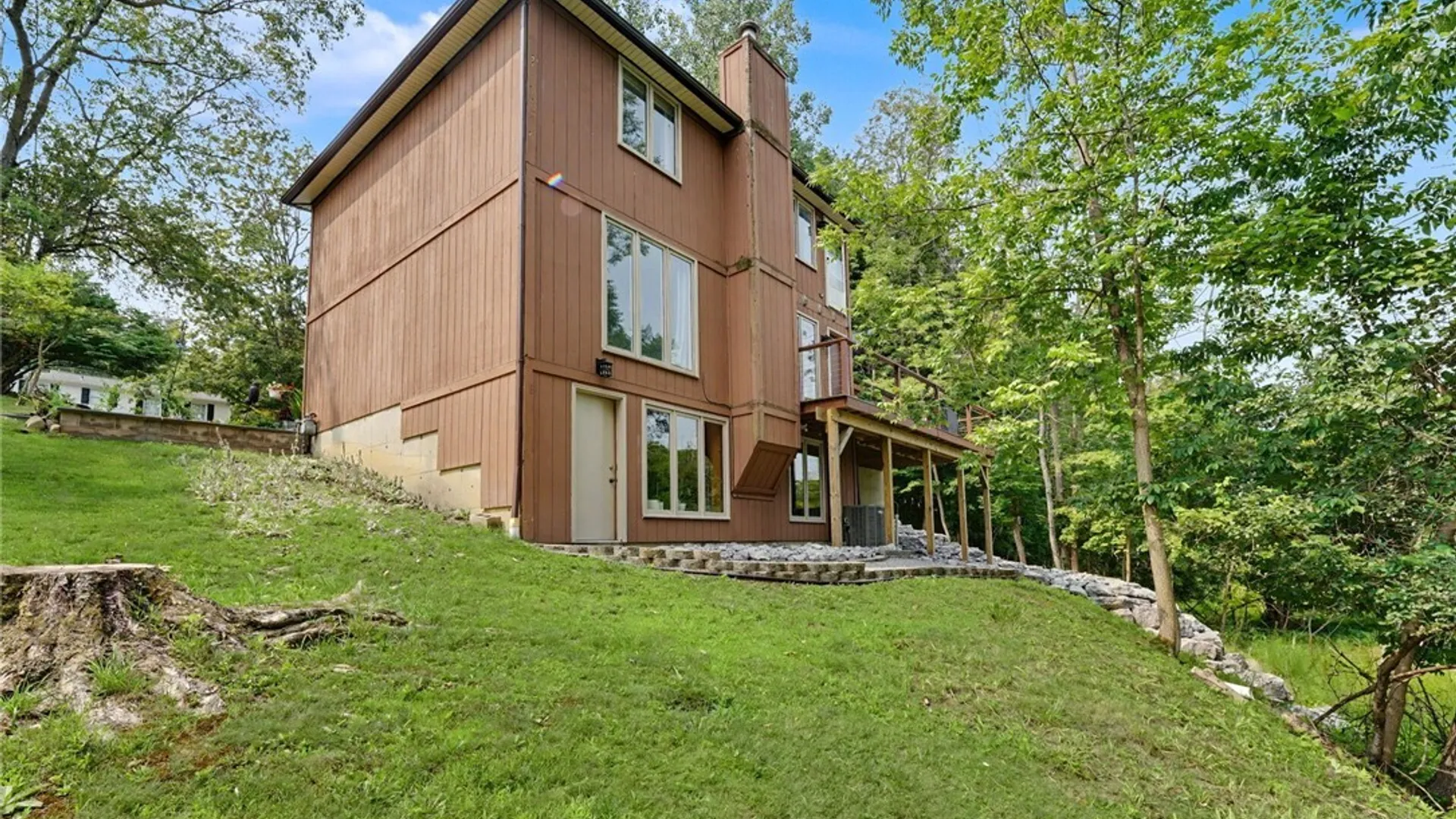 Property at 12 Fairlawn Drive, Aurora, NY 14052 32