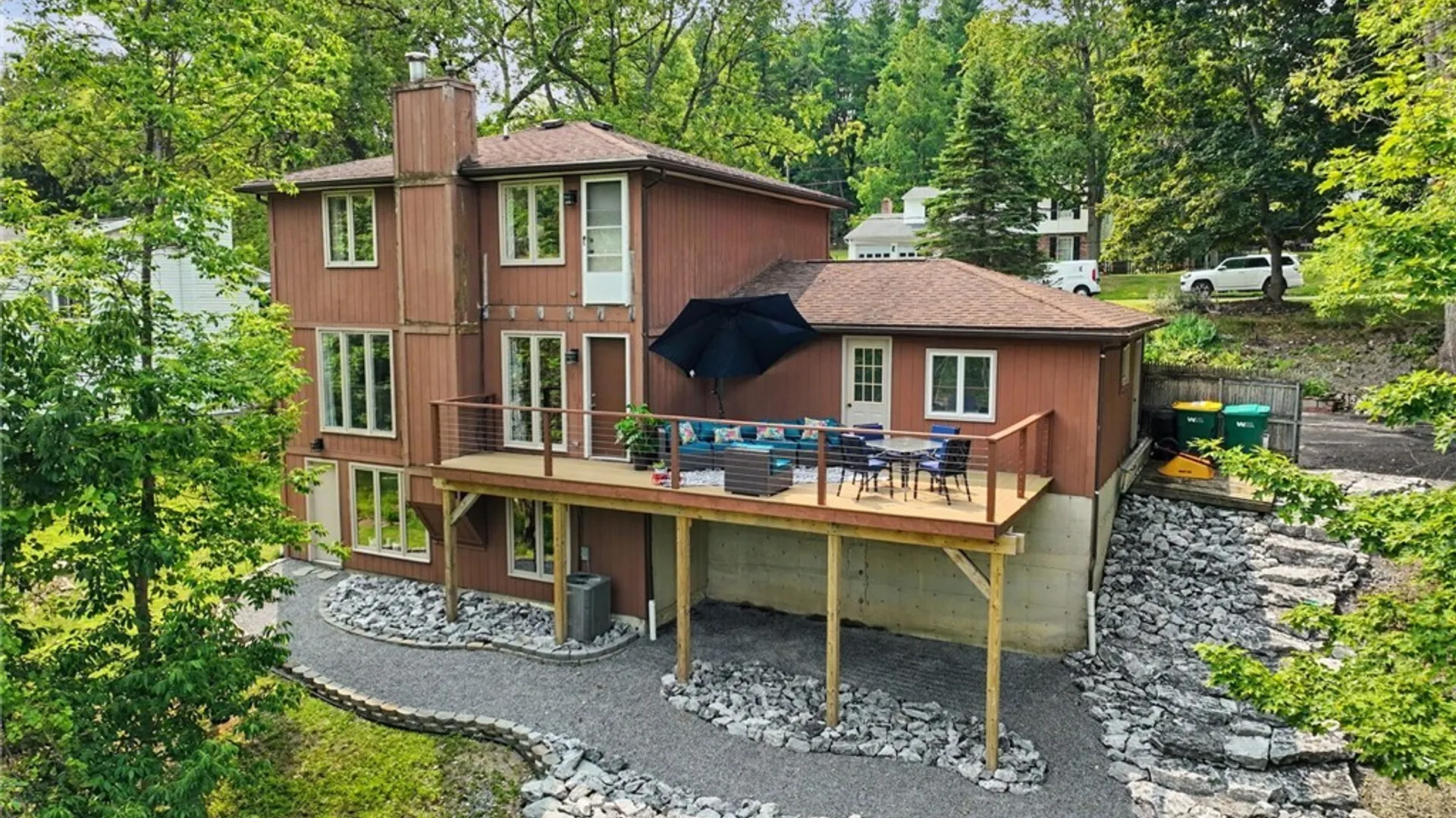 Property at 12 Fairlawn Drive, Aurora, NY 14052 31