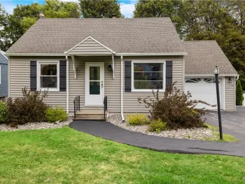Property at 308 Homewood Drive, Manlius, NY 13066