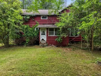 Property at 1820 Canal Road, Oneida, NY 13032
