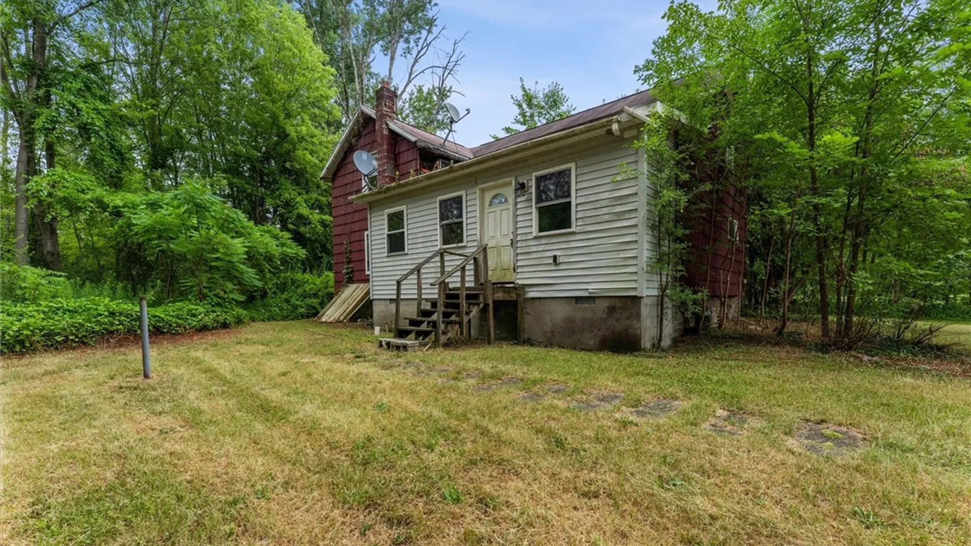 Property at 1820 Canal Road, Oneida, NY 13032 37
