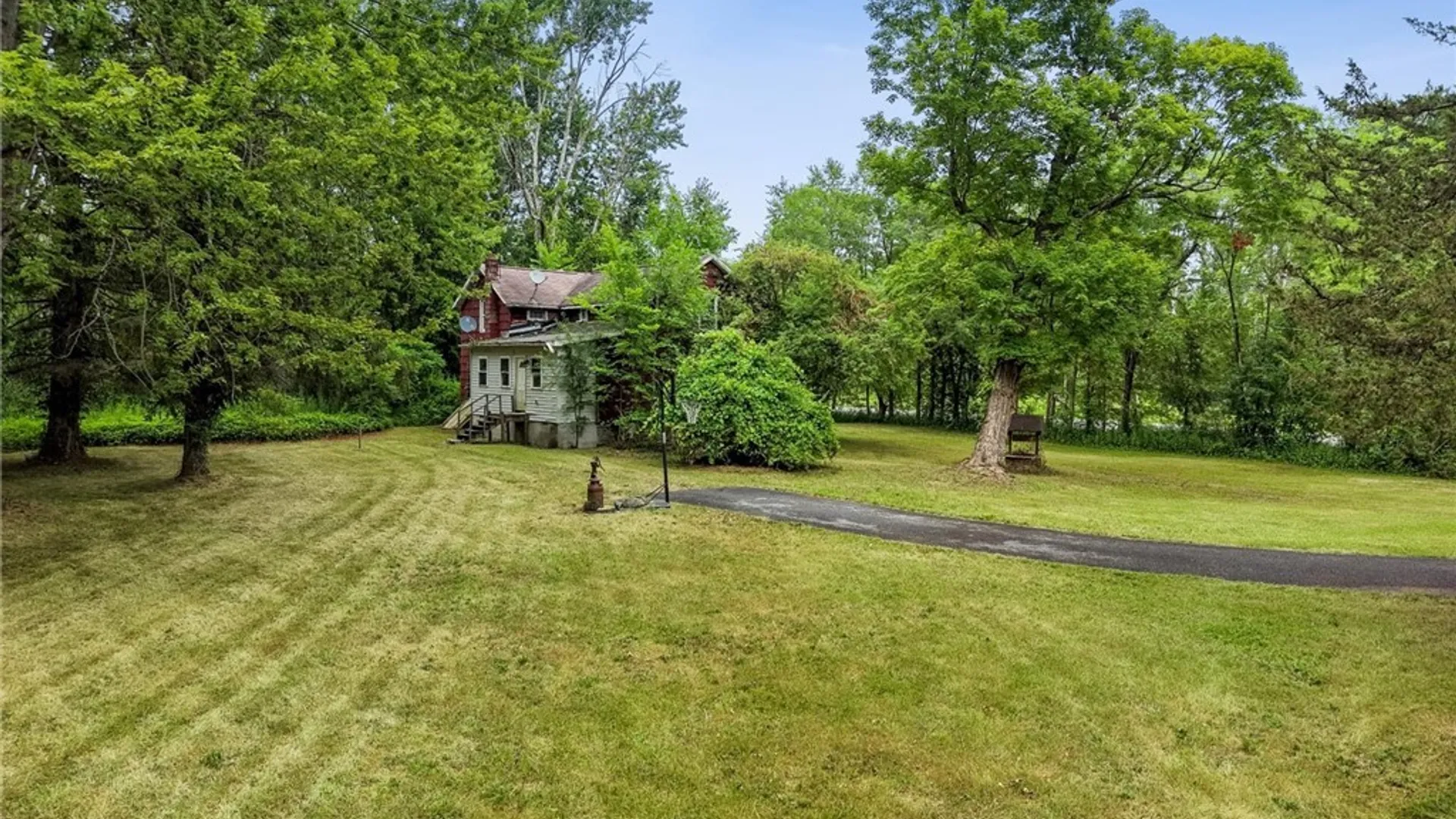 Property at 1820 Canal Road, Oneida, NY 13032 41