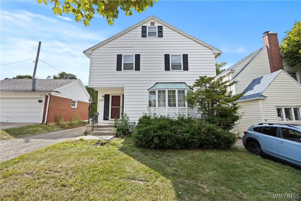 Property at 80 Capen Boulevard, Amherst, NY 14226