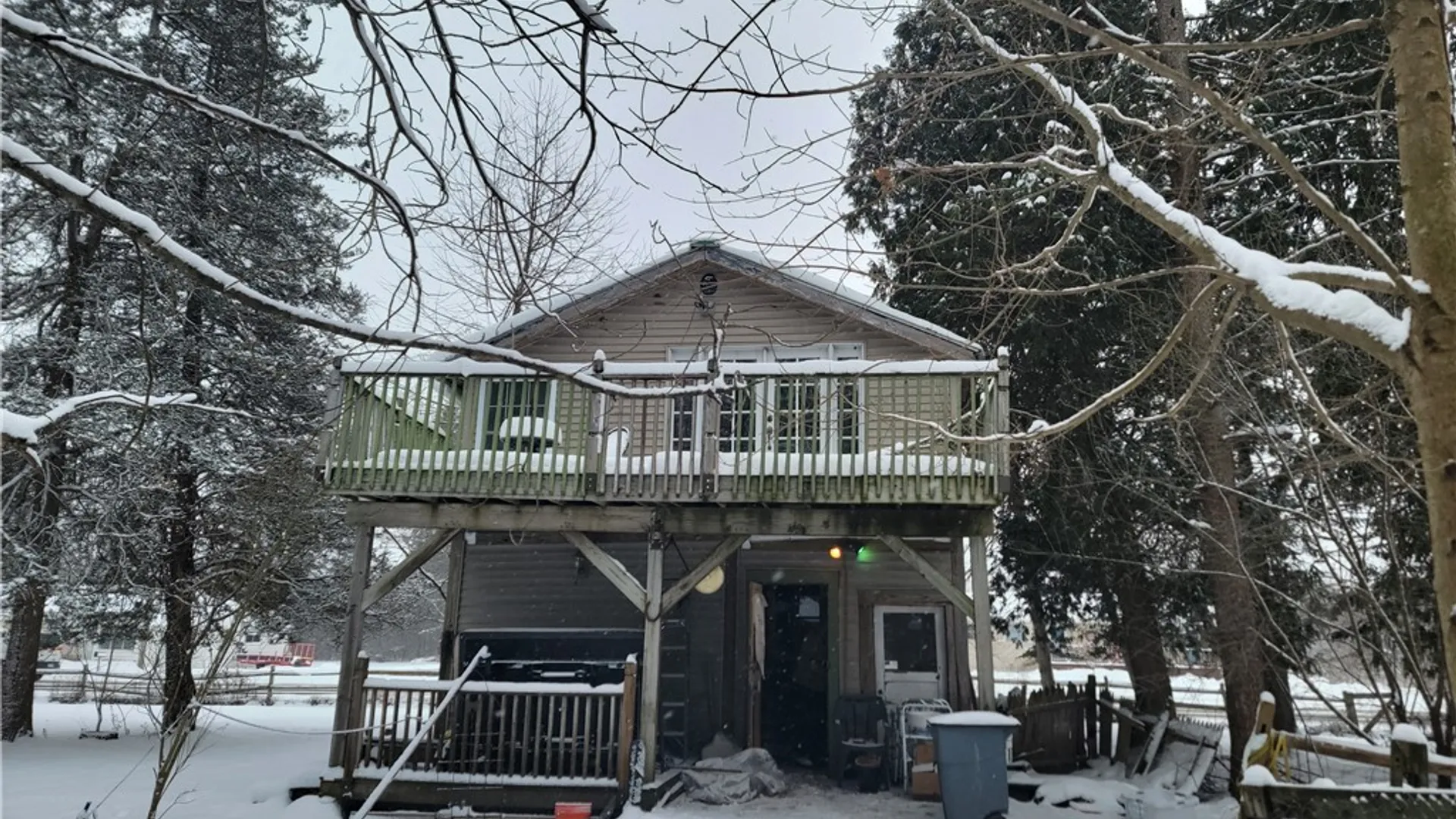Property at 6657 E Taft Road, Cicero, NY 13057 3