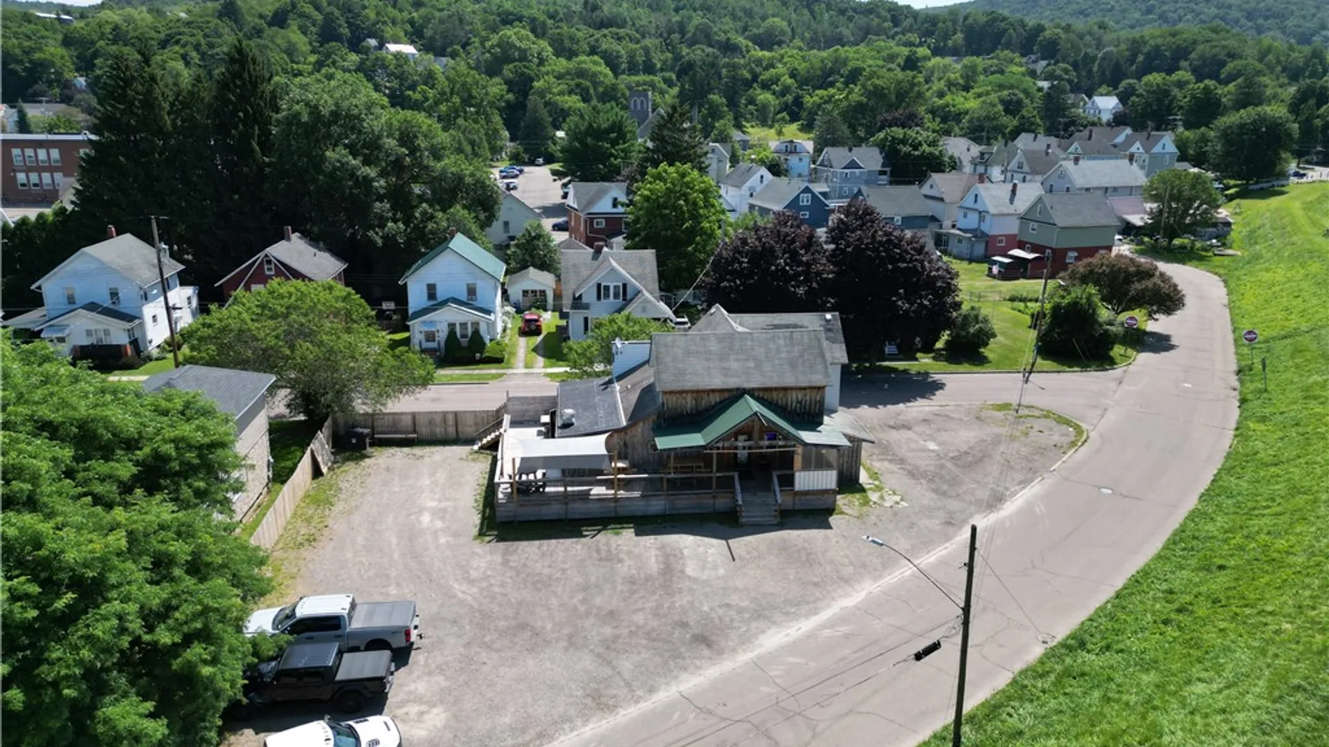 Property at 94 Delaware Avenue, Hornell, NY 14843 24