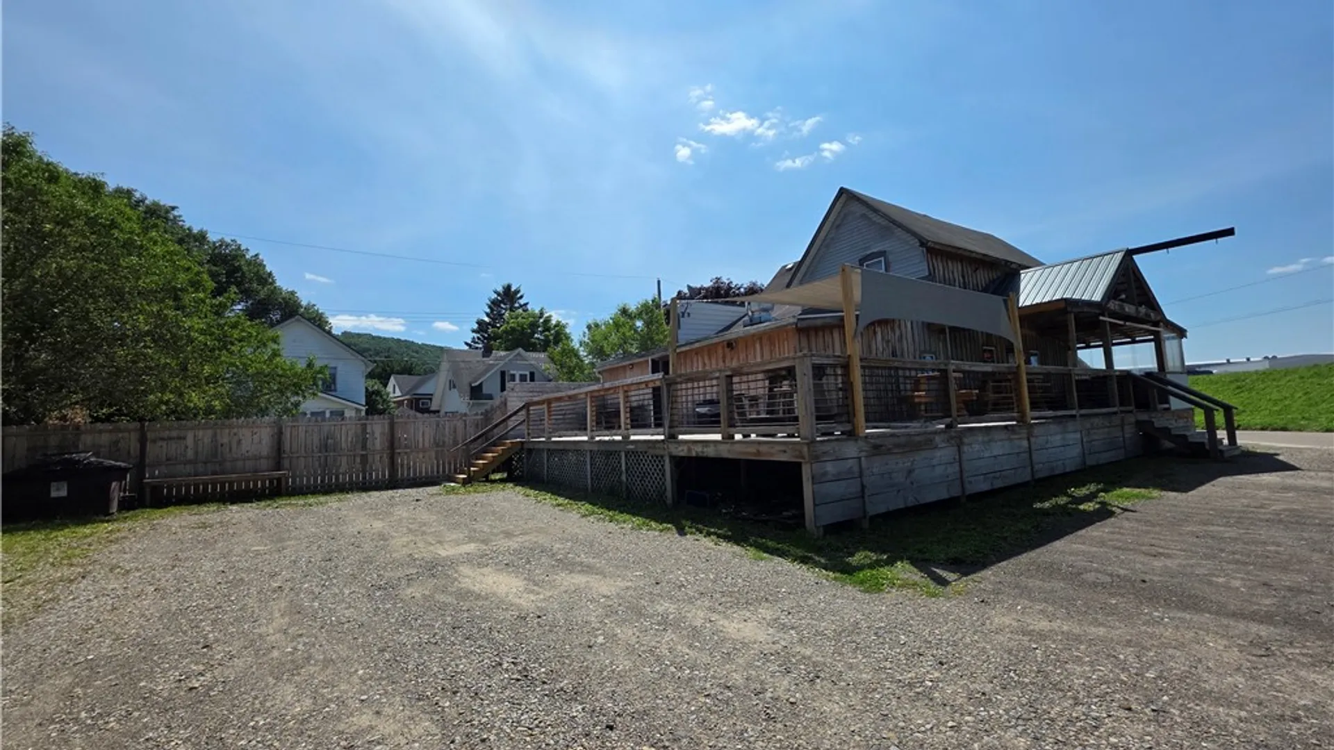 Property at 94 Delaware Avenue, Hornell, NY 14843 4