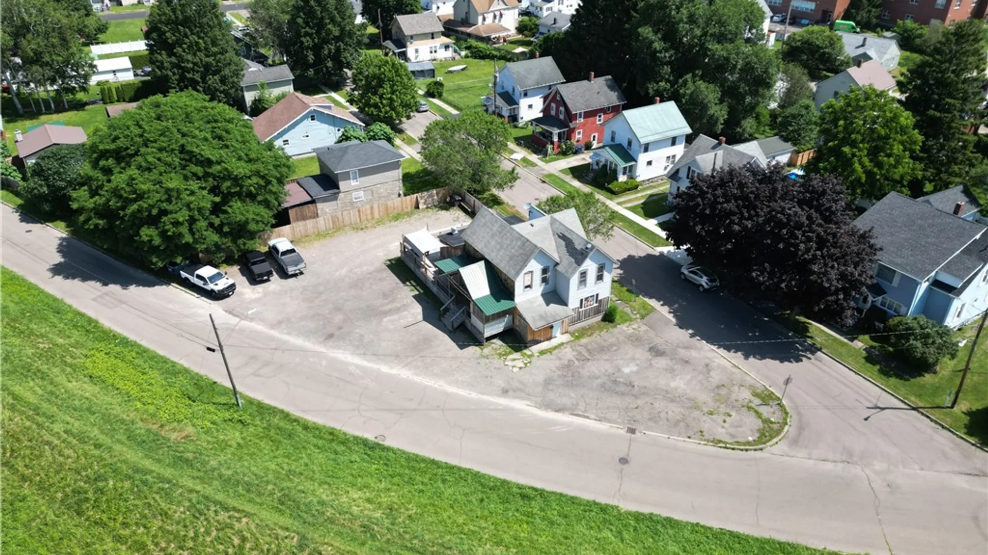 Property at 94 Delaware Avenue, Hornell, NY 14843 25