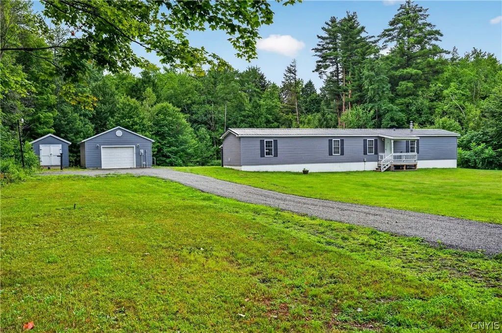 Property at 76 Kenyon Road, Mexico, NY 13114