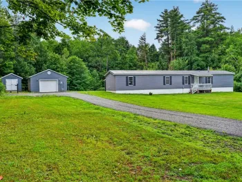 Property at 76 Kenyon Road, Mexico, NY 13114