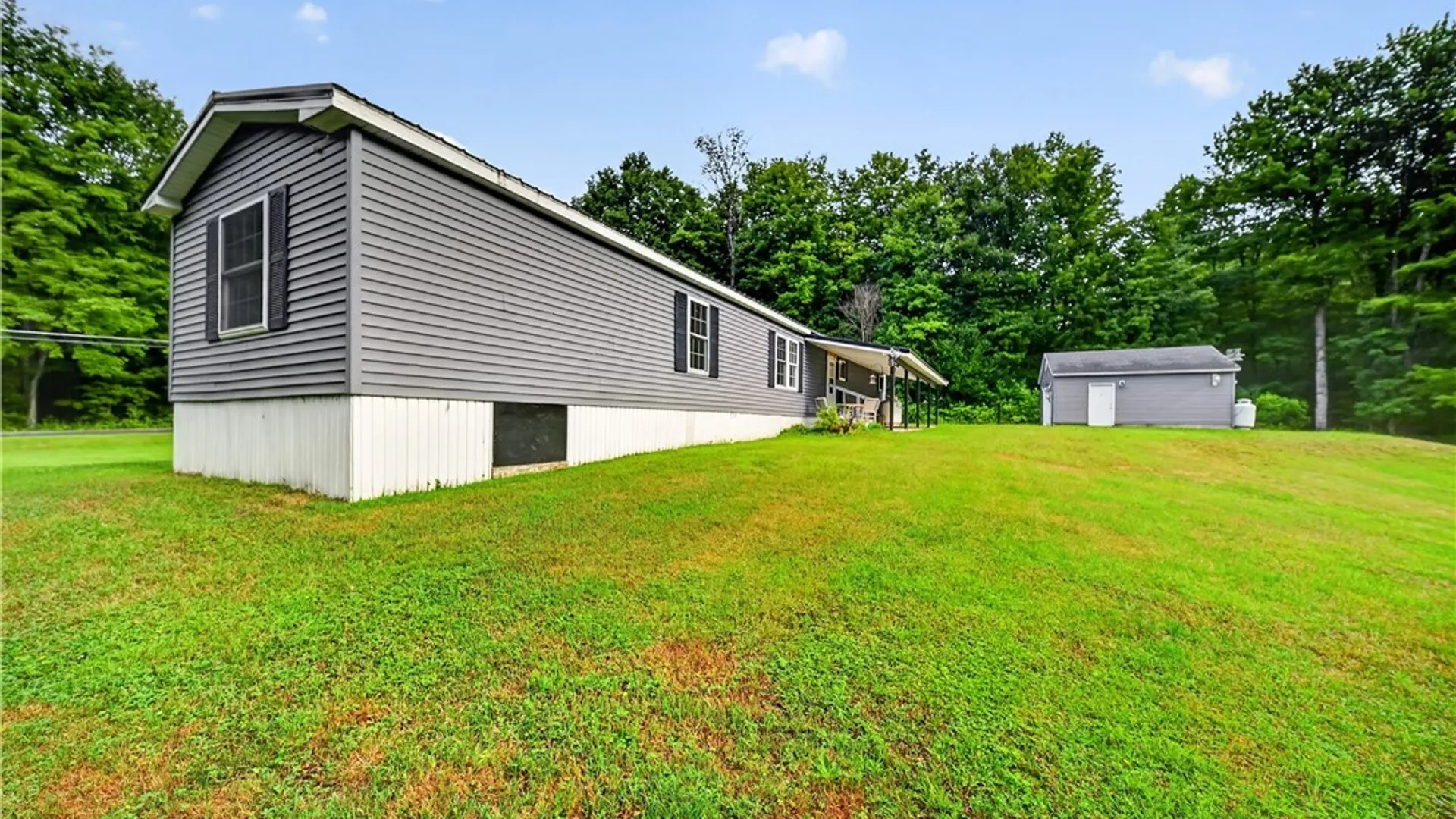 Property at 76 Kenyon Road, Mexico, NY 13114 24