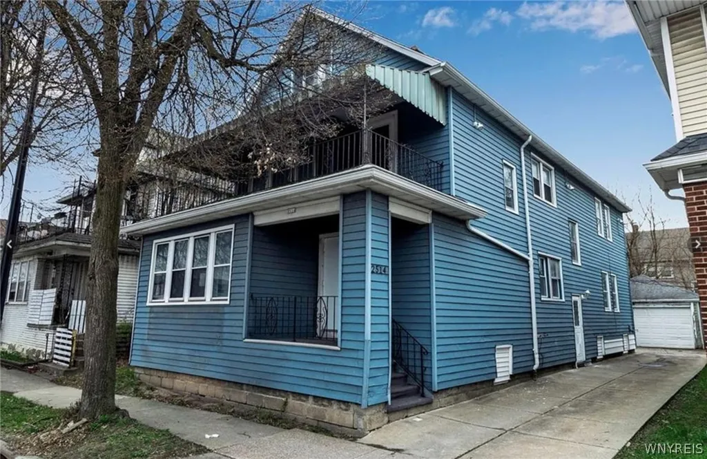 Property at 2514 Delaware Avenue, Buffalo, NY 14216