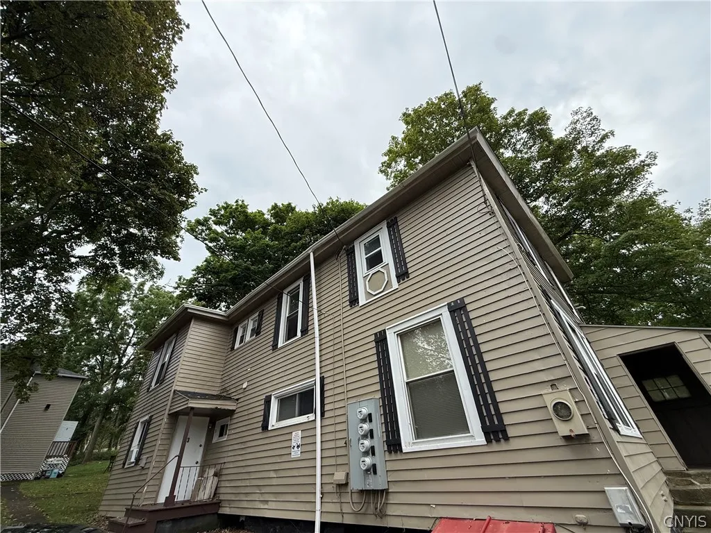 Property at 4822 W Seneca, Onondaga, NY 13215