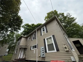 Property at 4822 W Seneca, Onondaga, NY 13215