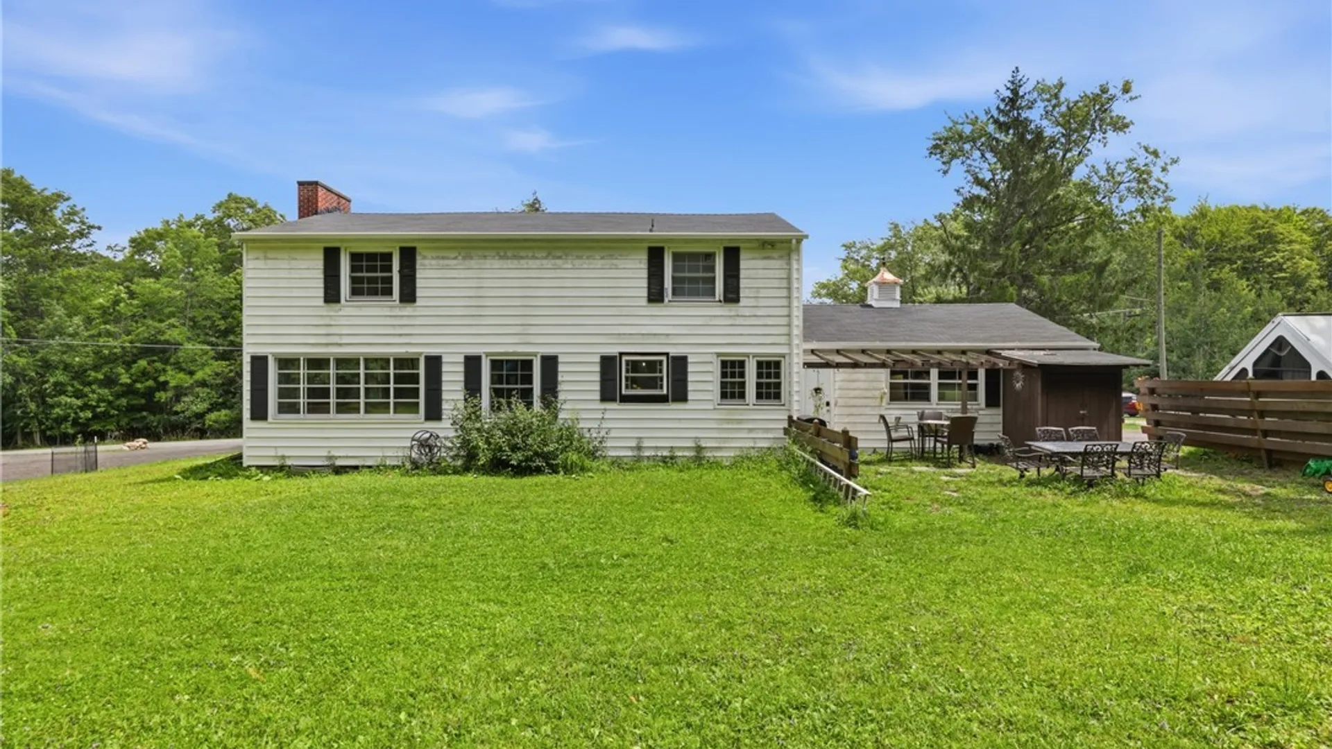 Property at 8894 Woodview Drive, Colden, NY 14033 40