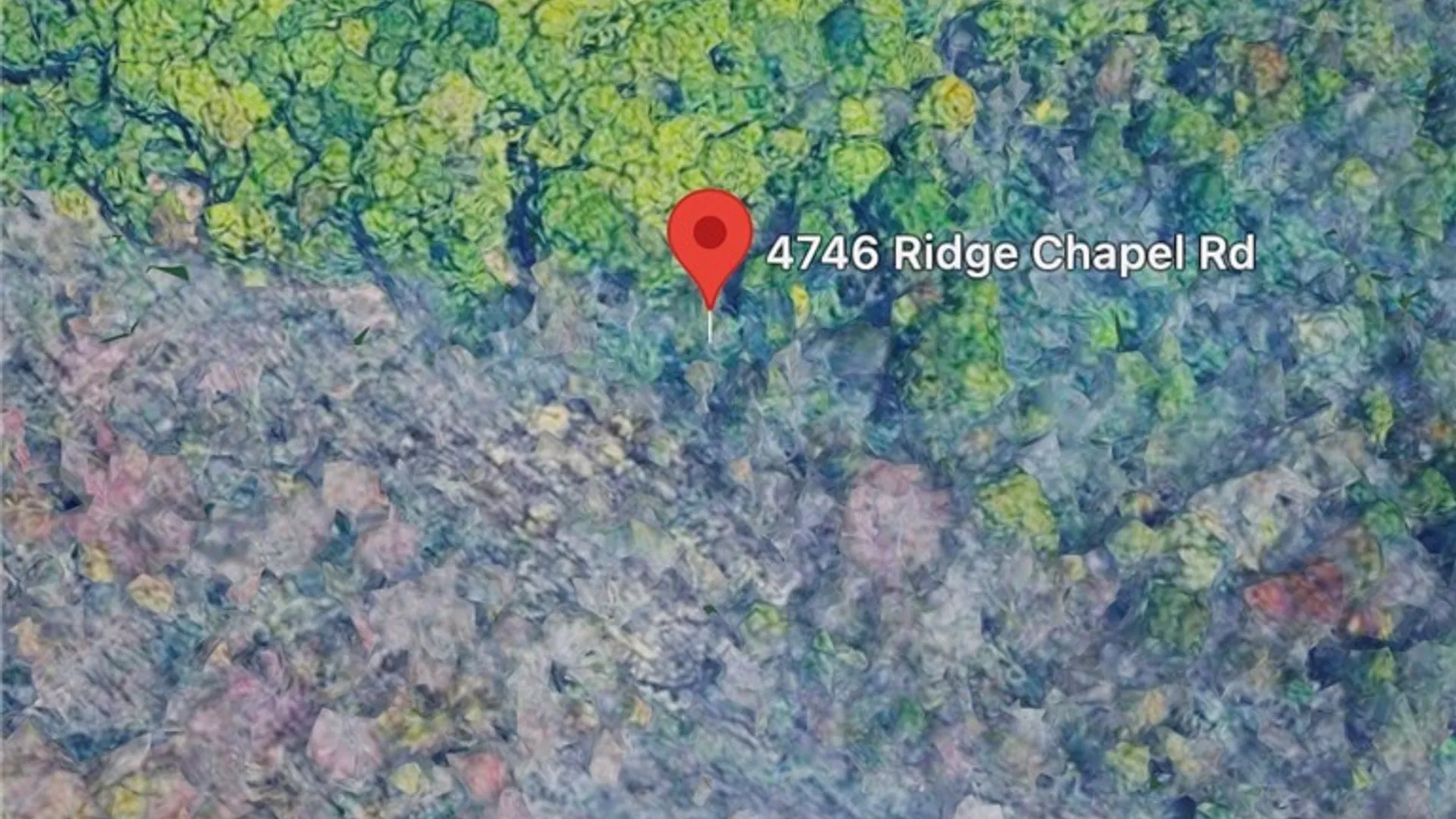 Property at 4746 Ridge Chapel Road, Marion, NY 14505 4
