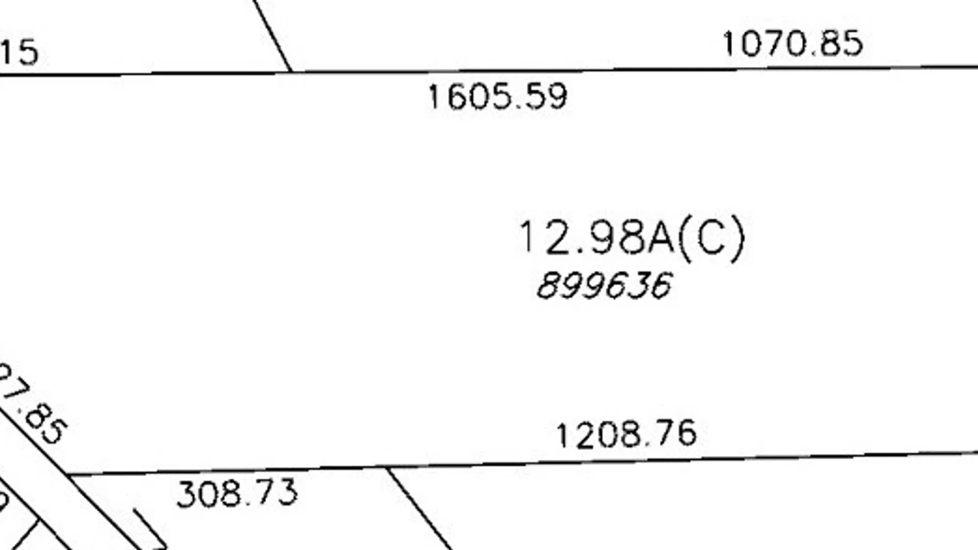 Property at 4746 Ridge Chapel Road, Marion, NY 14505 3