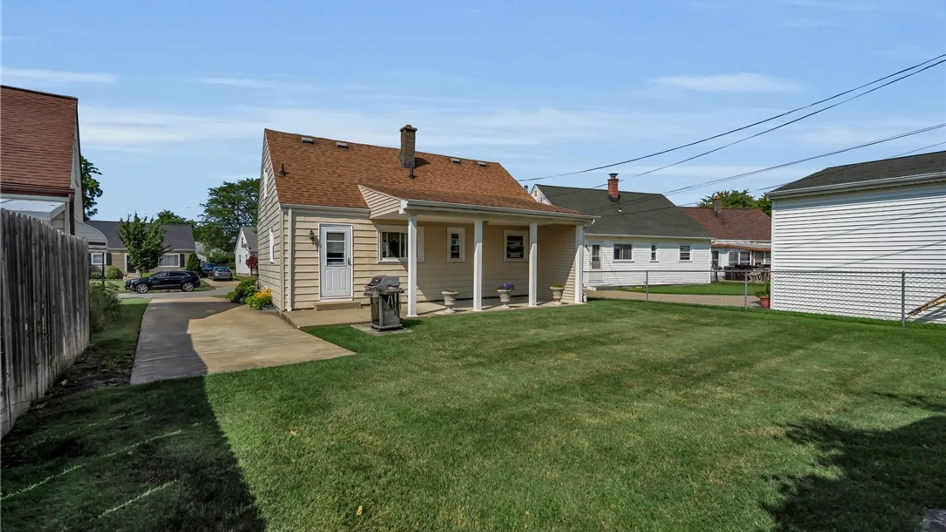 Property at 90 Nicholas Drive, Tonawanda, NY 14150 10
