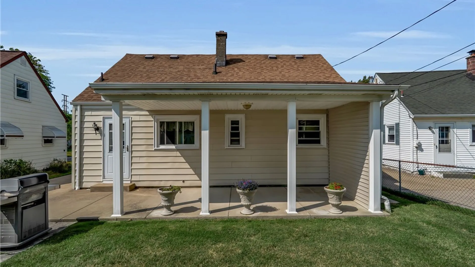 Property at 90 Nicholas Drive, Tonawanda, NY 14150 13