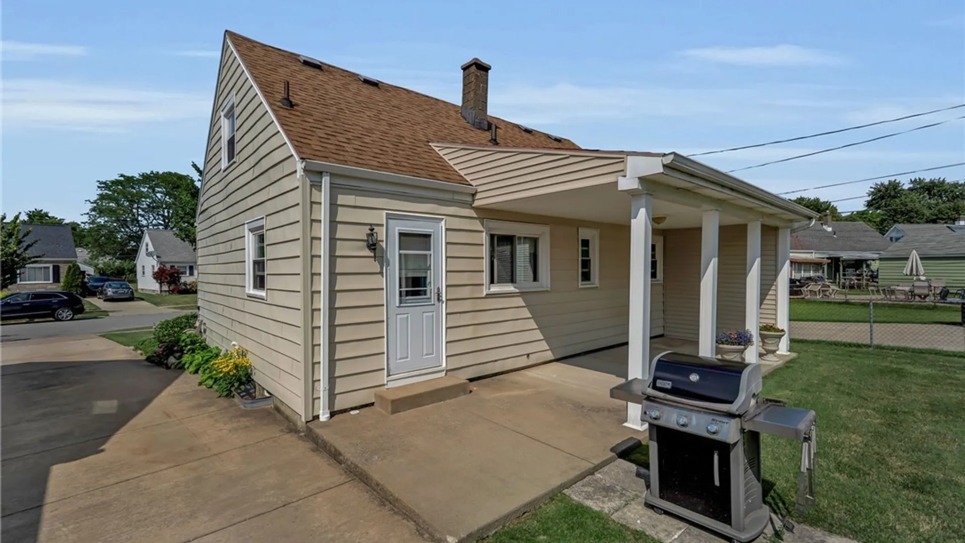 Property at 90 Nicholas Drive, Tonawanda, NY 14150 14