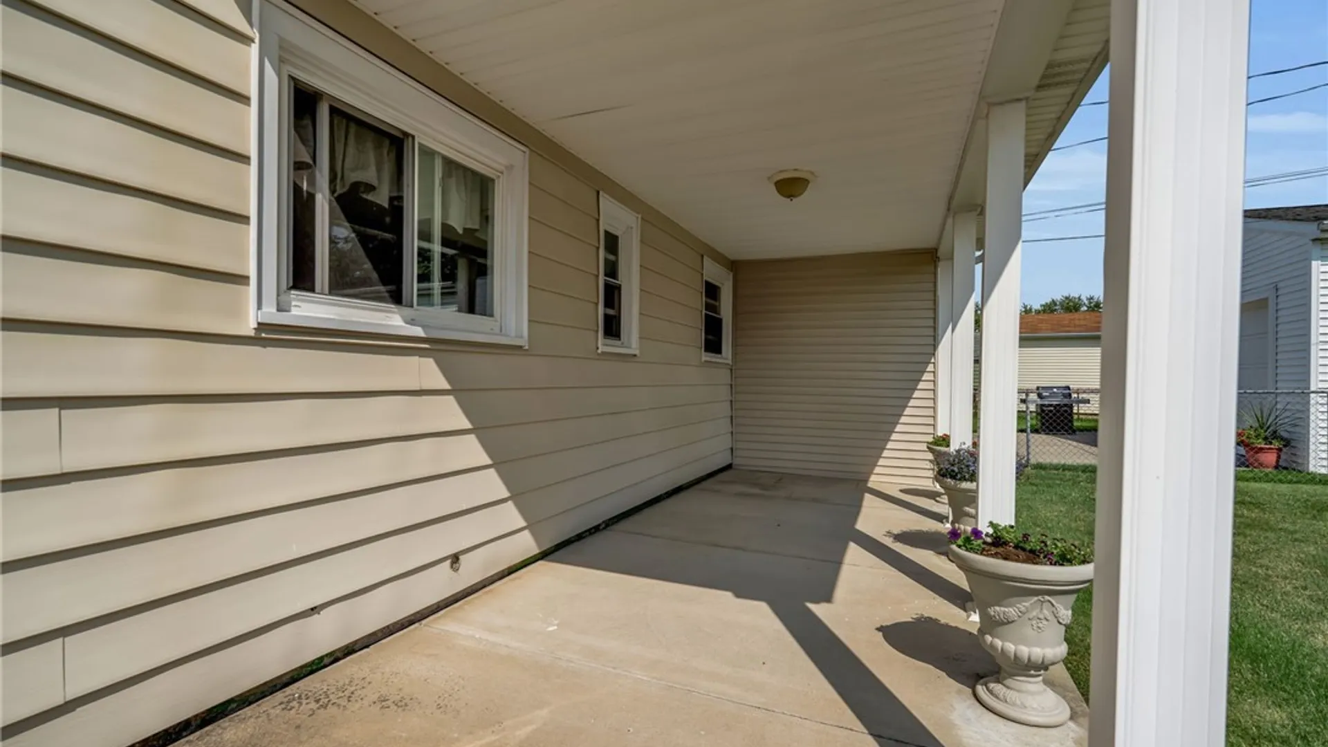 Property at 90 Nicholas Drive, Tonawanda, NY 14150 15