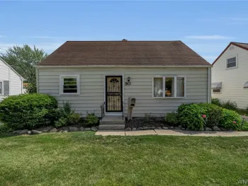 Property at 90 Nicholas Drive, Tonawanda, NY 14150