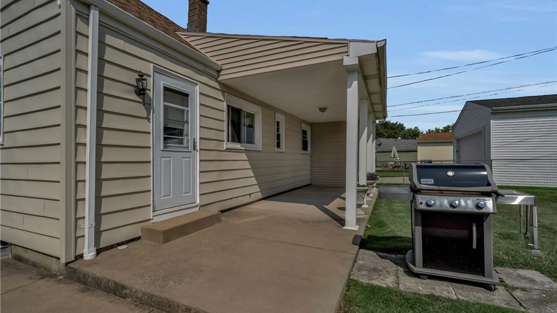 Property at 90 Nicholas Drive, Tonawanda, NY 14150 7
