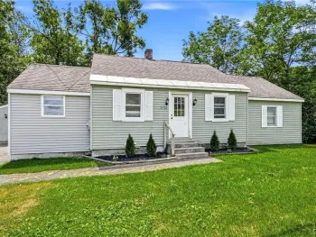 Property at 5488 Rome Taberg Road, Rome, NY 13440