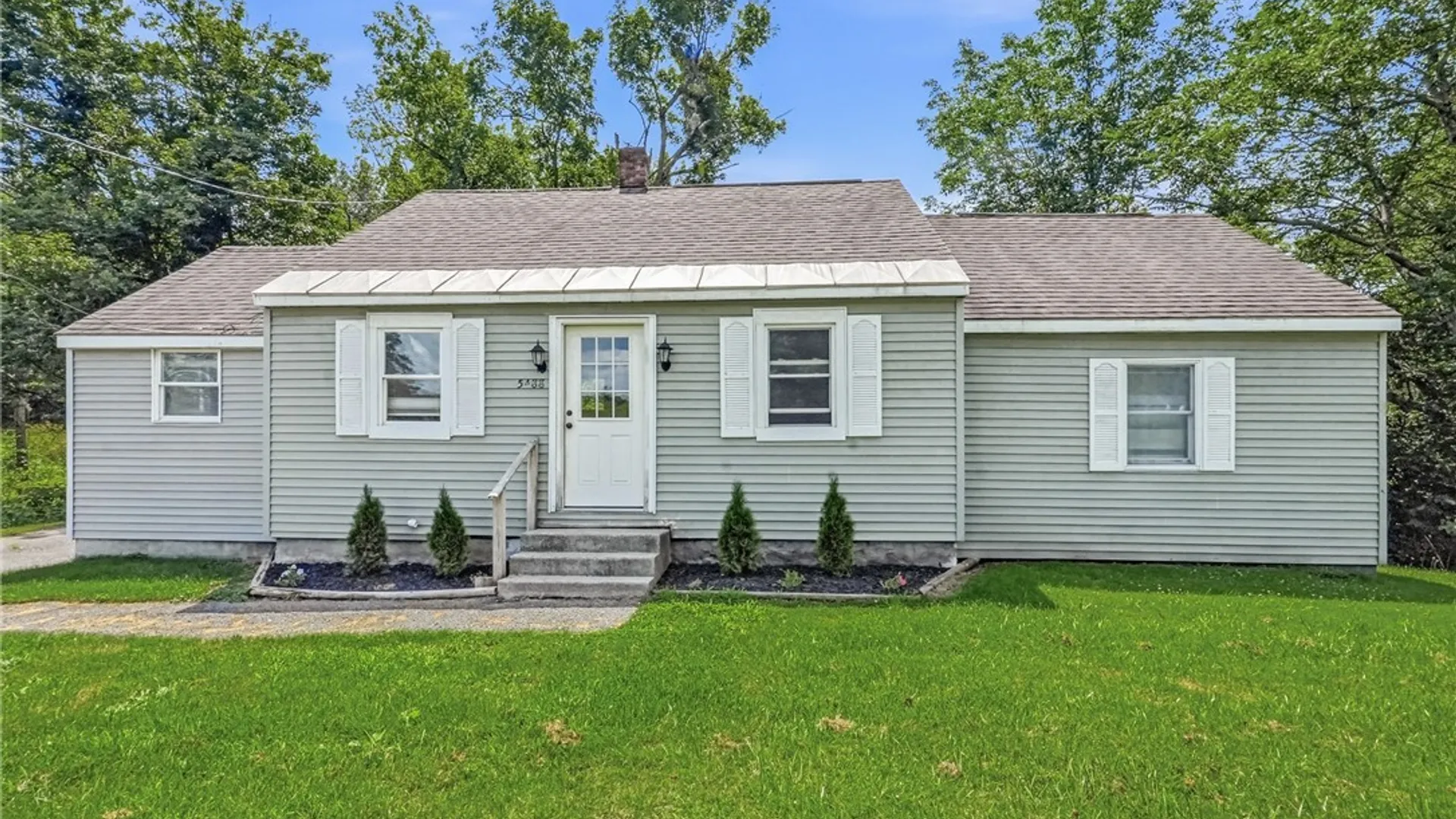 Property at 5488 Rome Taberg Road, Rome, NY 13440 3