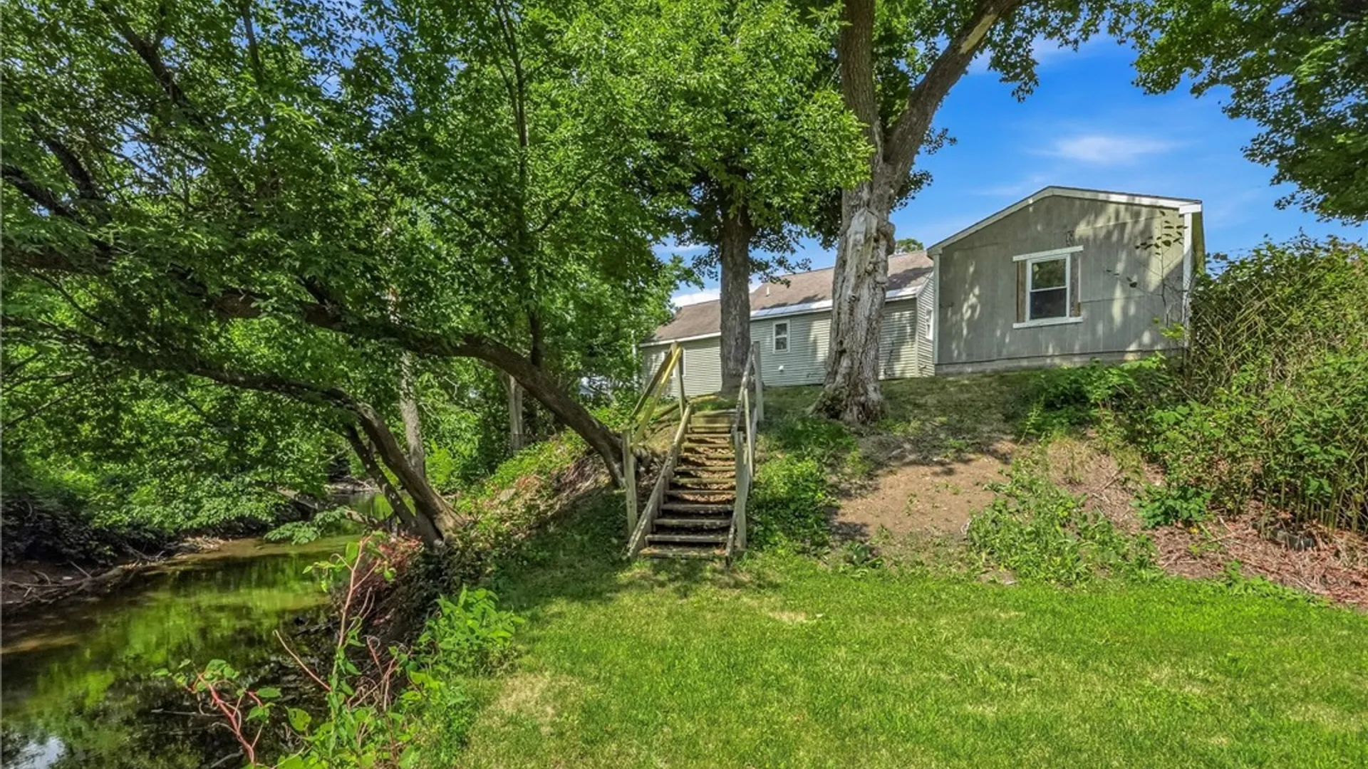 Property at 5488 Rome Taberg Road, Rome, NY 13440 17