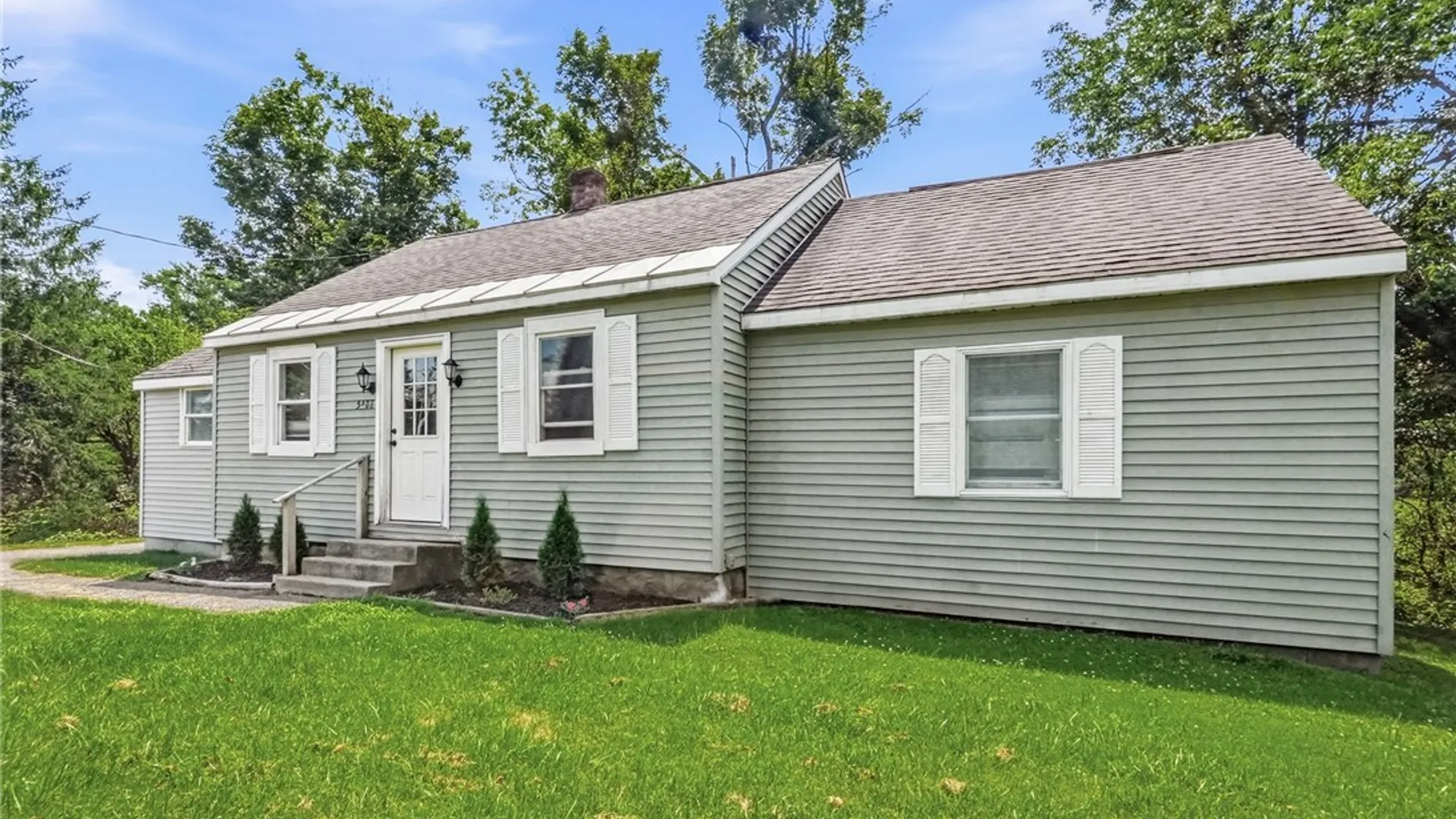 Property at 5488 Rome Taberg Road, Rome, NY 13440 27