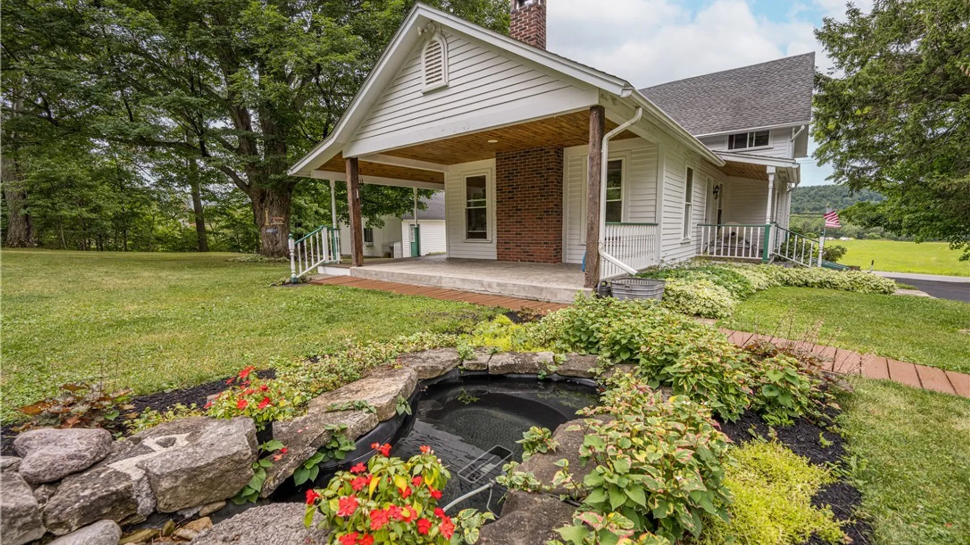 Property at 9718 Route 240, Ashford, NY 14171 19
