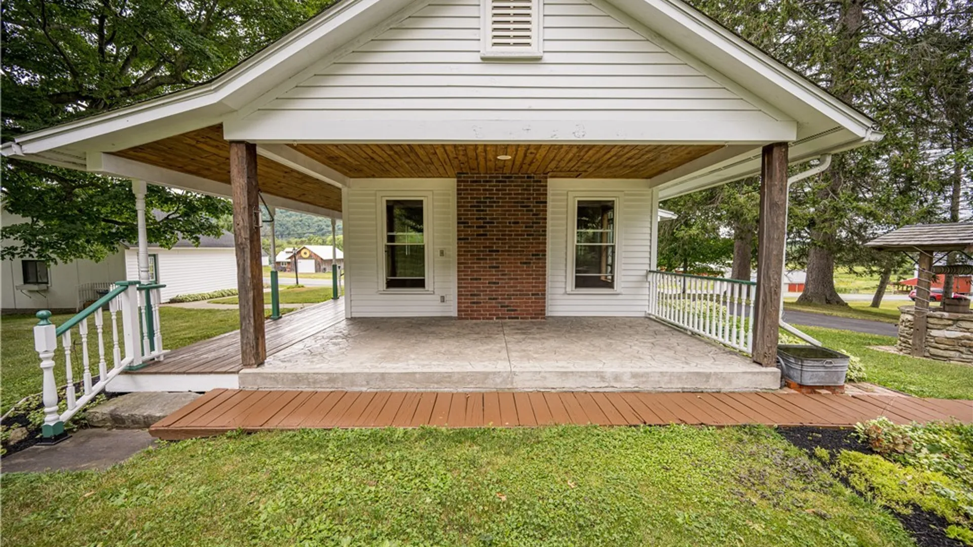 Property at 9718 Route 240, Ashford, NY 14171 20