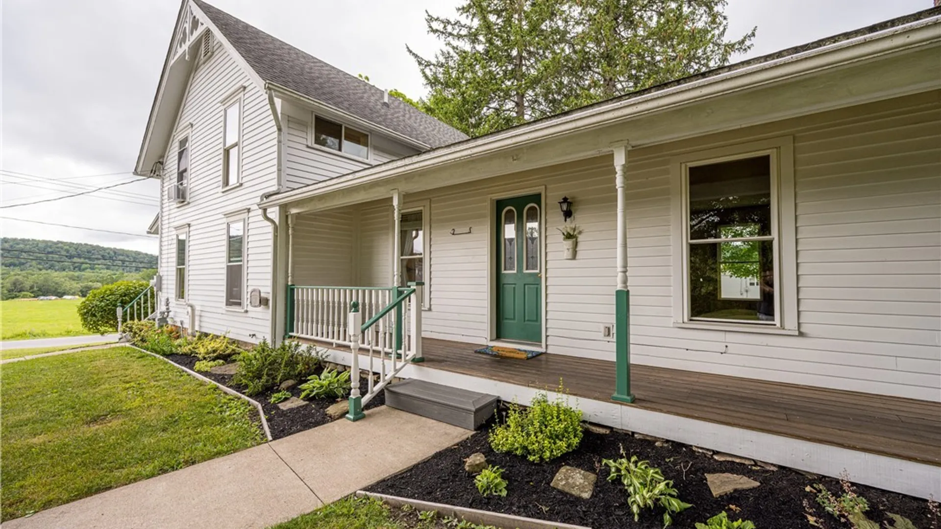 Property at 9718 Route 240, Ashford, NY 14171 17