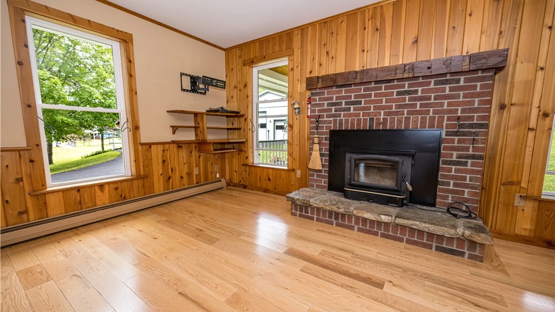 Property at 9718 Route 240, Ashford, NY 14171 27