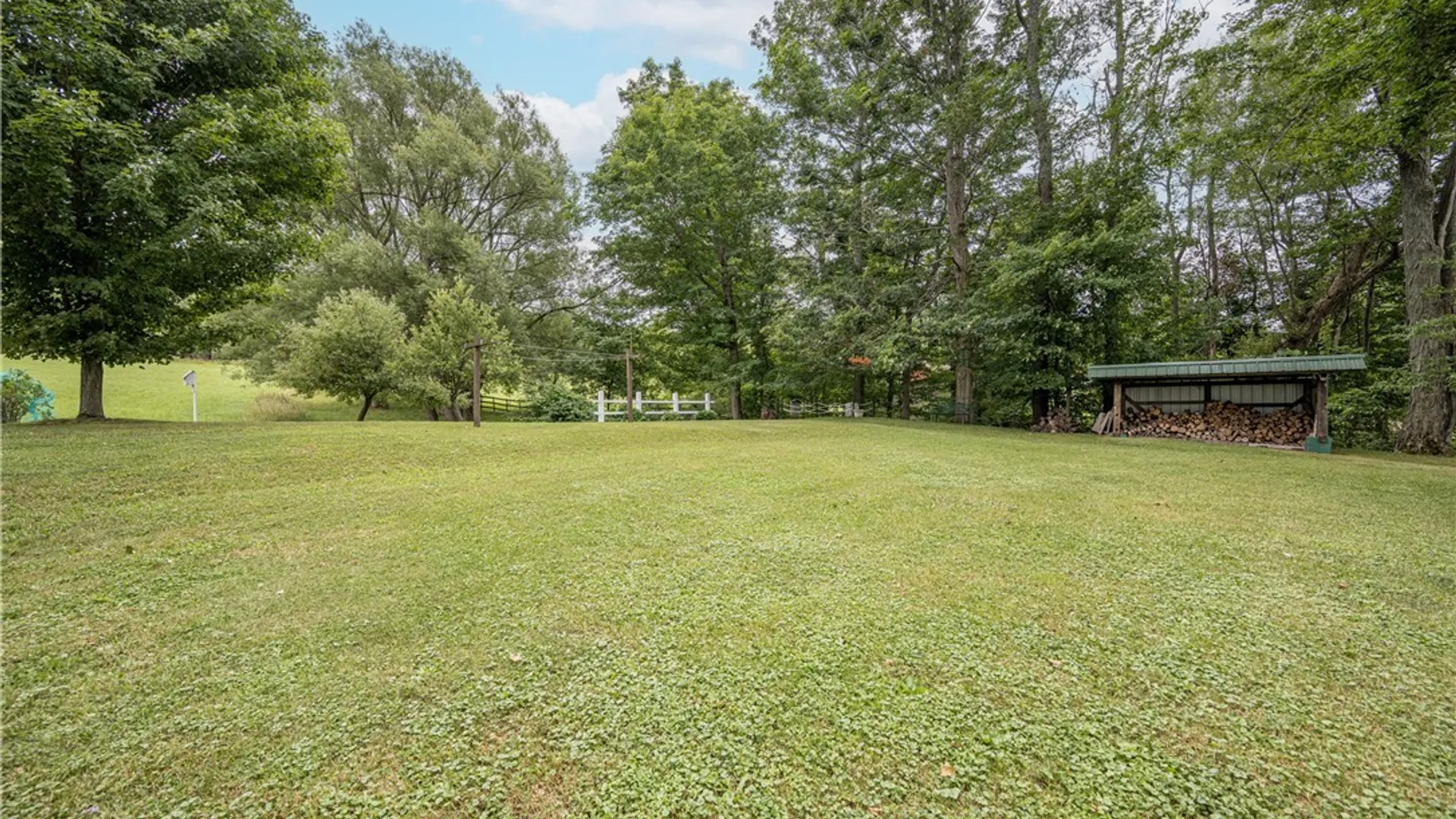 Property at 9718 Route 240, Ashford, NY 14171 43